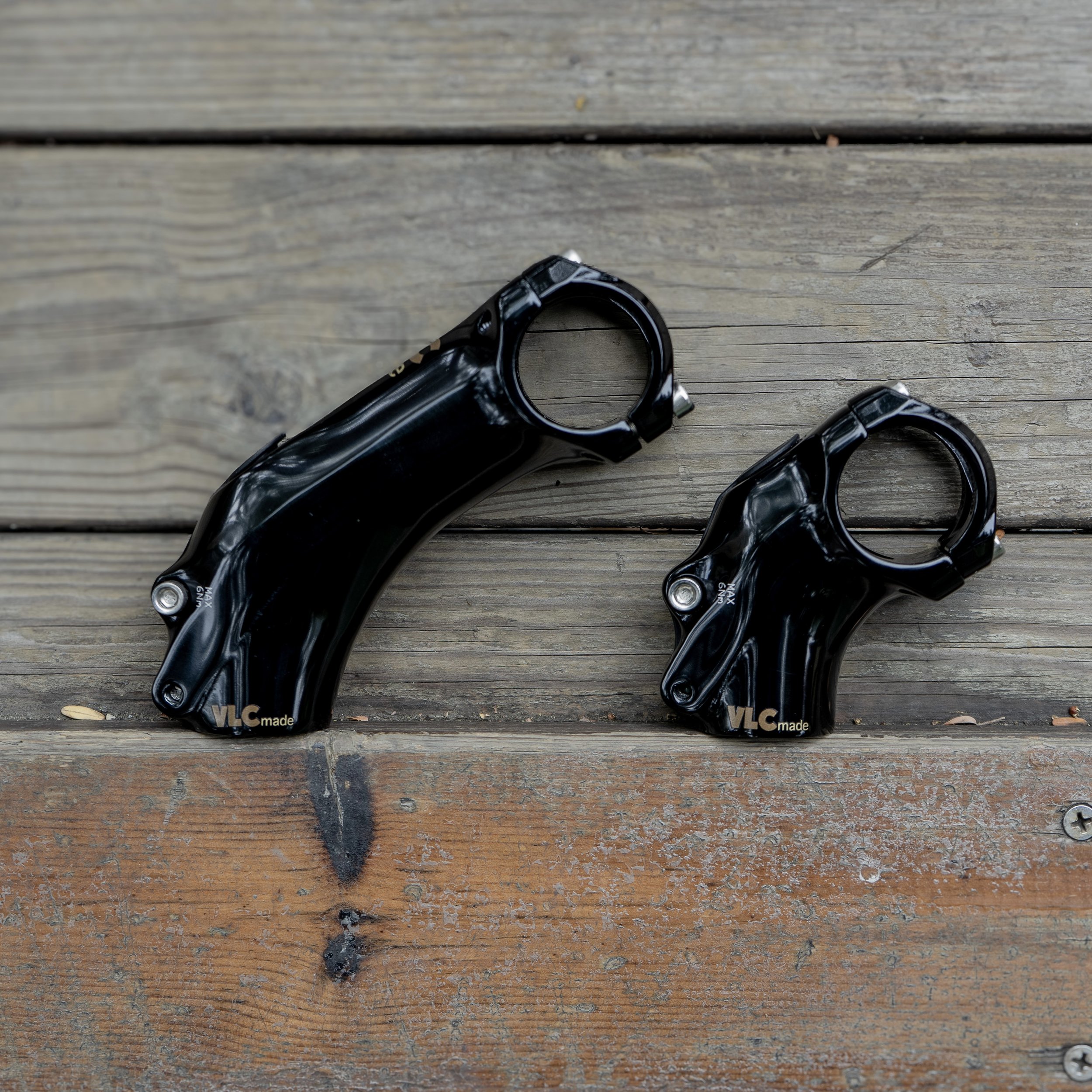 Look-up Stem - Performance with Unique Vibes